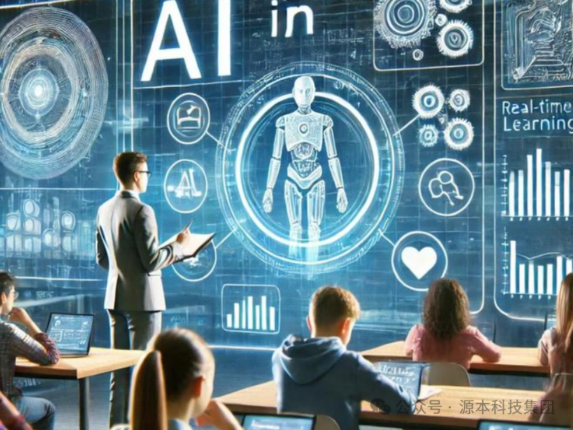 艾弗森贝博ballbet官网科技-本科生掌握大数据、云原生、AI-竞赛保研求职的“超车秘籍”来了！